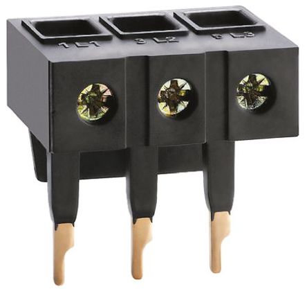 Lovato - 11SMX9030 - Lovato 11SMX9030 3 · ˿ӿ, ͨ, ݶ˽, 22  4 AWG߹, 63A		