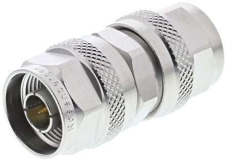 Rosenberger - 53S101-S00N5 - Rosenberger 50 ֱ N  53S101-S00N5, 0  11GHz, N ͷ  N ͷ, ͭпϽо		