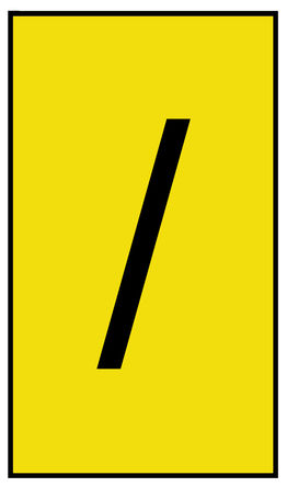 HellermannTyton - 901-10692 - HellermannTyton Ovalgrip ϵ 500װ Ƶ׺ Ϲ̶ ±ʶ 901-10692, 4mm, 1.7  3.6mmֱ, ӡ"/"ͼ		