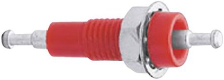 Sato Parts - TJ-10-B-R - Sato Parts ɫ Ե   TJ-10-B-R, 30V, 5A, M6 x 0.75 		