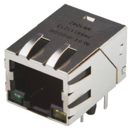 Wurth Elektronik - 7499111213 - Wurth Elektronik ĸ RJ45  7499111213		