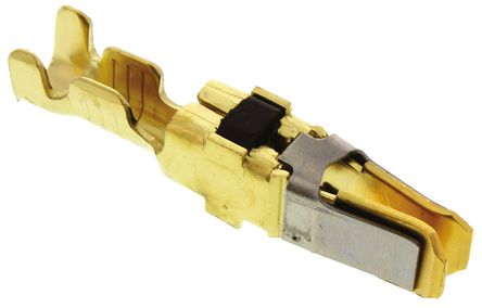 TE Connectivity - 66740-6 - TE Connectivity Type XII ϵ ѹӶ˽ ĸ Բ  о 66740-6, ʹXII ϵ, 16  12 AWG ߹		