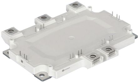 Infineon - FS200R07A1E3 - Infineon FS200R07A1E3 Nͨ IGBT ģ, 3 Ž, 250 A, Vce=650 V, 25 HYBRID1װ		