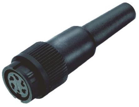 Binder - 99-0610-00-04 - Binder 678 ϵ 4· °װ ֱ  ͷ 99-0610-00-04, ĸ, ʽӺ		