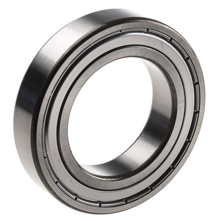 SKF - 6009-2Z/C3 - SKF   6009-2Z/C3, 14.6kN ̬, 45mm ھ, 75mm ⾶		