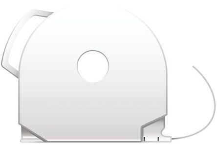 3D Systems - CubePro Silver ABS - 3D Systems  FDM ABS 3D ӡ˿Ĳ,  CubePro,  CubePro		