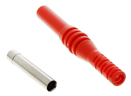 Multi Contact - 66.9500-22 - Multi Contact 66.9500-22 ɫ 4mm , 1kV 19A, 		