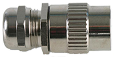 Souriau - UT0S22JCSL - Souriau UT0 ϵ IP68 ߴ22 ¼ UT0S22JCSL, Ӧ, 1-5/16 in - 18, 99mm, ʹUT0-UT0W ϵԲ		