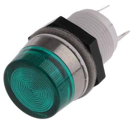Arcolectric - T0063AOFAD - Arcolectric 尲װ ָʾƵ T0063AOFAD, 14.7mmֱ, 12.7mm ֱ		