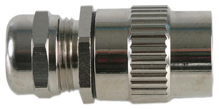 Souriau - UT016JCSL - Souriau UT0 ϵ IP68 ߴ16 ¼ UT016JCSL, Ӧ, 15/16 in - 20, 68.5mm, ʹUT0-UT0W ϵԲ		