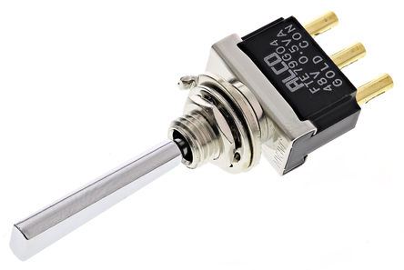 RS Pro - FTE79G04 - RS Pro ˫ л FTE79G04, On-Off-(On), 400 mA @ 20 V		