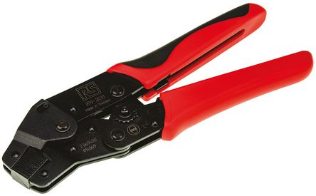 RS Pro - 4300-2810 - RS Pro Bootlace Ferrule ѹӹ 4300-2810, 0  6 mm2 ߹		