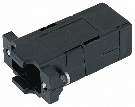 FCT - A MOLEX COMPANY - F1069.4 - MOLEX FCT F1069 ϵ 37 · ֱ ɫ ABS, PC D-sub ׿ F1069.4		