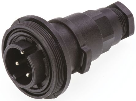 Bulgin - PX0749/P - Bulgin Buccaneer ϵ 4· °װ ֱ  ͷ PX0749/P		