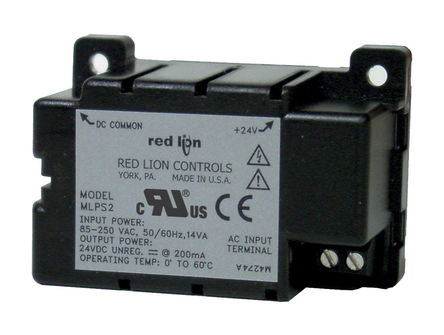 Red Lion - MLPS2000 - Red Lion Դ MLPS2000, ʹCUB4CUB5DT8 		