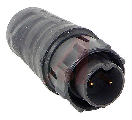 Switchcraft - EN3C2MX - Switchcraft EN3 ϵ 2· °װ ֱ  ͷ EN3C2MX, , ʽӺ		