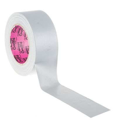 Advance Tapes - 205202 - Advance Tapes AT200 ɫ ǹ Gaffa  205202, 50mm x 25m, 0.26mm		