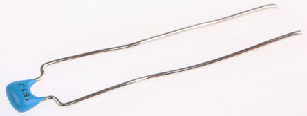 Murata - RPE5C2A151J2M1A03A - Murata RPE ϵ 150pF 100 V ֱ C0G ͨ մɵ (SLCC) RPE5C2A151J2M1A03A, 5%ݲ		