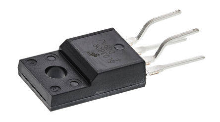 Fairchild Semiconductor - KA5L0380RYDTU - Fairchild Semiconductor KA5L0380RYDTU,  ܵԴ, ߿, 2.41A, 30V, 75W, 4 TO-220Fװ		