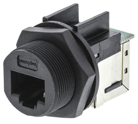 Amphenol - RJ45F7RJ90 - Amphenol IP68 ñ ֱ 尲װ RJ45  RJ45F7RJ90		