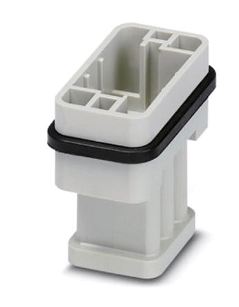 Phoenix Contact - 1408465 - Phoenix Contact 17P+E   1408465,  10A/ 200 V		