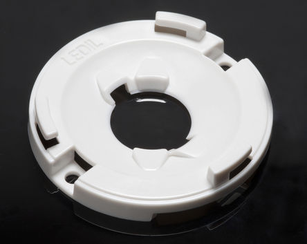 Ledil - C14123_CLAMP-CXA15-18 - LEDiL C14123_CLAMP-CXA15-18 LED , 49.6mmֱ, ʹCXA/B 15 LED		