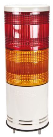 Schneider Electric - XVC 1B2K - LED ű, 2 Ԫ, ɫ/ɫ, 24 V ֱ Harmony XVC		