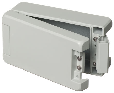 Bopla - 00113125 - Bopla Bocube ϵ IP66, IP68, IP69  00113125, 159 x 86 x 60mm		