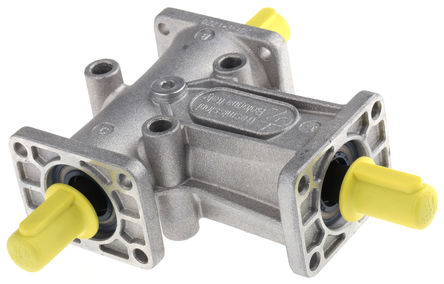 Huco - 389.02.11 - Huco 1:1  389.02.11, 7.7 Nm, 15mmֱ		