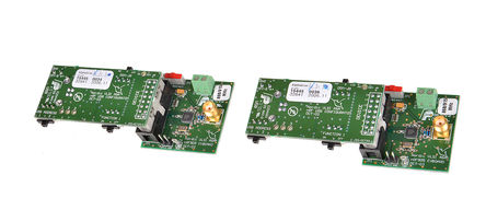 Nordic Semiconductor - NRF905-EVKIT-868/915 - Nordic Semiconductor շ ׼ NRF905-EVKIT-868/915		