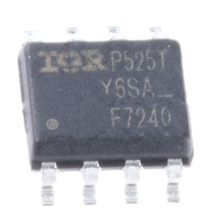 Infineon - IRF7240PBF - Infineon HEXFET ϵ Si P MOSFET IRF7240PBF, 10.5 A, Vds=40 V, 8 SOICװ		