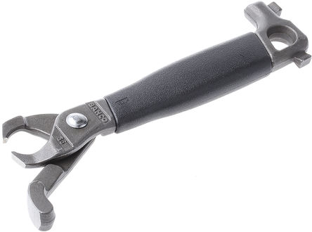 Bahco - 36 - Bahco 2צ  36		