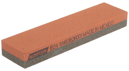 Norton - 61463626001 - Norton  ӡʯ, 100mm x 25mm x 13mm		