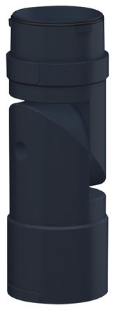 Schneider Electric - XVUZ06 - Schneider Electric ɫ תװ֧ XVUZ06, 61 (Dia.) x 146mm, ʹHarmony XVU		