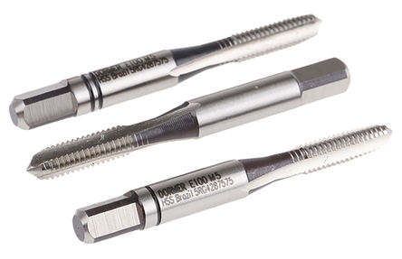 Dormer - E100 5N8 - Dormer E100 5N8 50 mm ֱ ٸ M5 ֱ ˿׶		