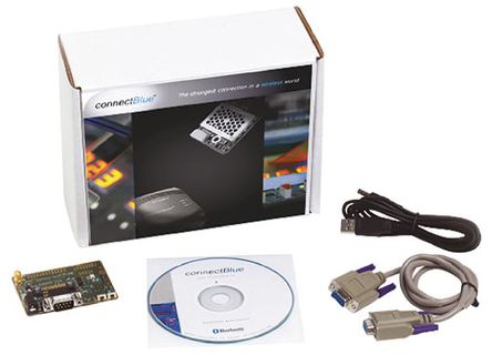 ConnectBlue - cB-ACC-26 - ConnectBlue , RS232ӿ		