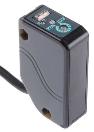 Panasonic - EQ34PN - Panasonic 0.1  2 m  LED Դ ״  紫 EQ34PN, PNP, , IP67		