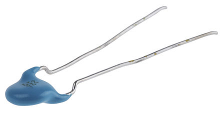 Murata - DEBB33D102KN2A - Murata DEB ϵ 1nF 2 kV ֱ B ͨ մɵ (SLCC) DEBB33D102KN2A, 10%ݲ		