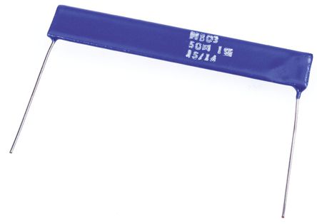 TE Connectivity - HB350MFZRE - TE Connectivity HB ϵ 2W 50M  ̶ HB350MFZRE, 1%, 100ppm/C		