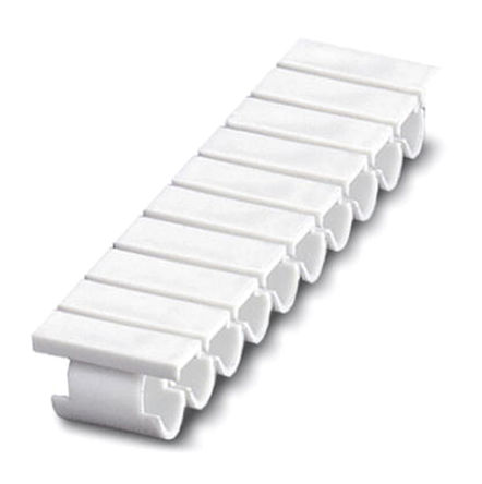 Phoenix Contact - 1013575 - Phoenix Contact 10װ ɫ Ϲ̶ ±ʶ 1013575, 4.5 mm		