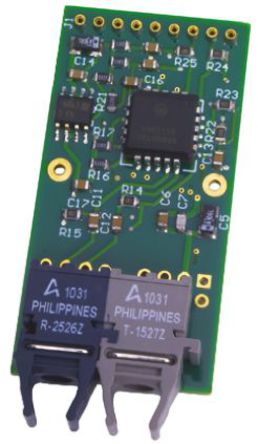 Broadcom - HFBR-0527HZ - Broadcom  HFBR-0527HZ, ں¡ݱ x 2 HFBR-1527Z HFBR-2526Z		