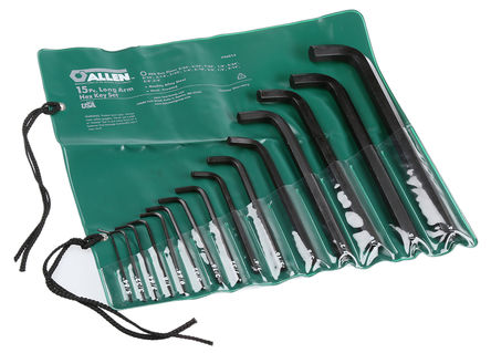 Allen - 56014 - Allen 56014 15 L   ǰװ		