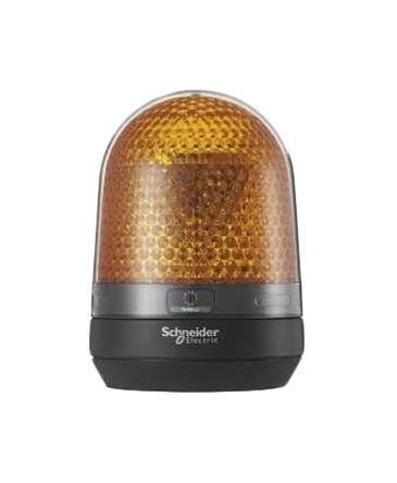 Schneider Electric - XVR3E05 - Schneider Electric XVR ϵ ɫ LED ⣬ת źŵ XVR3E05, 48 V ֱ, װ		