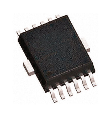 Infineon - TLE4473G V55-2 - Infineon TLE4473G V55-2 4 LDO ѹ, 5 V, 300mA, 25mVȷ, 5.6  42 V, 12 DSO-12-11װ		