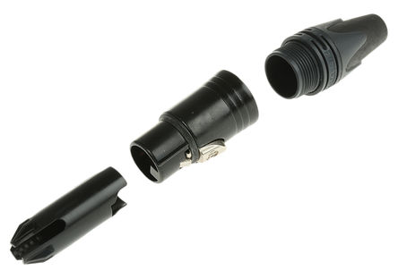 Neutrik - NC5FXX-BAG - Neutrik 5·  °װ XLR  NC5FXX-BAG, , 50 V		