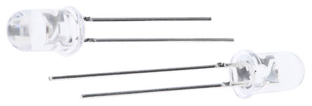 Cree - C503B-GCN-CY0C0791 - Cree C503B-GCN ϵ ɫ (535 nm ) LED C503B-GCN-CY0C0791, 4 V, 32.9 cd, 30ӽ 5mm (T-1 3/4) ͨ		