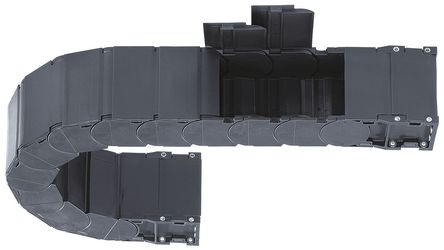 Igus - 157.100.175.0 - Igus e-chain ϵ 1m ɫ Igumid »  157.100.175.0, 191 mm x 50mm , 175 mmС뾶		