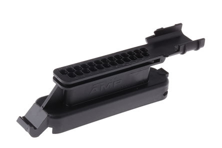 TE Connectivity - 281810-2 - TE Connectivity Junior Power Timer ϵ 2 25· °װ ɫ ĸ  281810-2		