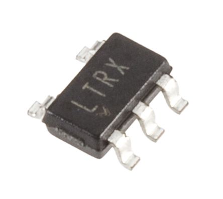 Linear Technology - LT1935ES5#TRMPBF - Linear Technology LT1935ES5#TRMPBF ֱ-ֱת, ѹ, 2.3  16 V, 2A, 1.4 MHz, 5 TSOT-23װ		