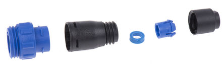 Bulgin - PX0411/03P/5560 - Bulgin Buccaneer ϵ 3· °װ ֱ  PX0411/03P/5560, 		